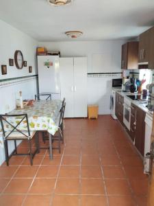 Casa rural los Miradores