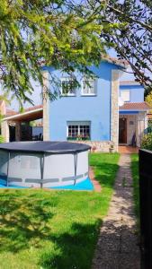 Casa rural los Miradores