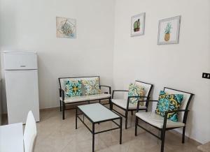 Appartamento Casa Sottile