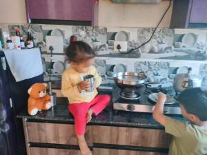 Prizm Homestay