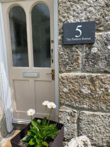 The Painter’s Retreat