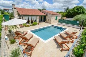 Holiday Home Fresco - Smoković