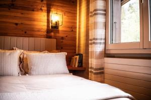 Chalets Venez chez vous - Chalet le Dahu : photos des chambres