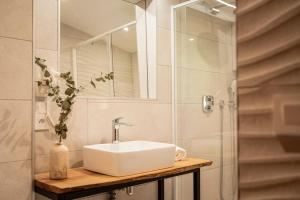 Chalets Venez chez vous - Chalet le Dahu : photos des chambres