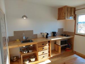 COMPORTA SIDE - Lake