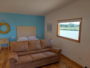 COMPORTA SIDE - Lake