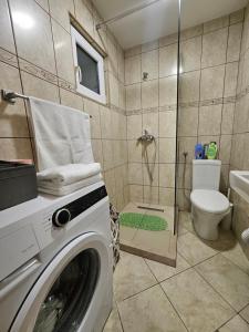 Panorama Milocer Apartments