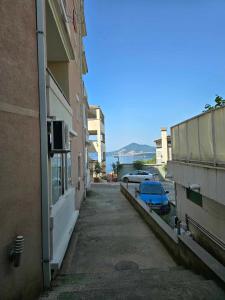 Panorama Milocer Apartments