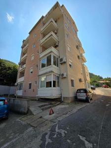 Panorama Milocer Apartments