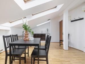 Studio apartment with AC - Długa 65 street