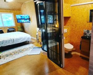 Appartements L echo-Logis Yonnais : photos des chambres