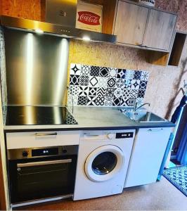 Appartements L echo-Logis Yonnais : photos des chambres