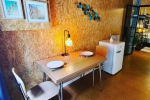 Appartements L echo-Logis Yonnais : photos des chambres