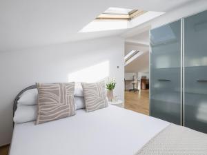 Studio apartment with AC - Długa 65 street