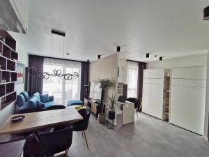 Smart Apartament Grunwaldzka 240
