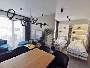 Smart Apartament Grunwaldzka 240