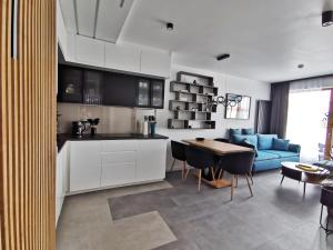Smart Apartament Grunwaldzka 240