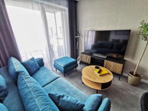Smart Apartament Grunwaldzka 240