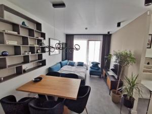 Smart Apartament Grunwaldzka 240