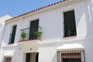 El Refugio by SIERRA VIVA - 3hvězdičkové hotely ve městě Aracena