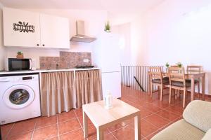 El Refugio by SIERRA VIVA