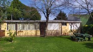 Casa independiente en Malvín