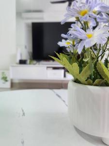 Luxury Spacious 4 Bedroom Suite - Cheras Maluri MRT