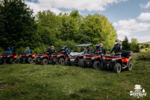 Transylvania Apartments