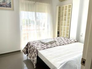 Dúplex Jardines de Denia I