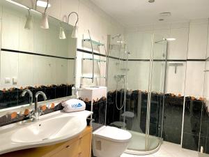 Dúplex Jardines de Denia I