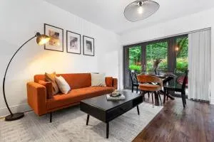 Modern 2 Bedroom Apartment in Uxbridge London free parking - 阿克斯桥