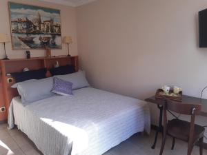 Agréable chambre dhôte à 50M de la mer