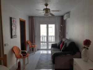 Homely appartment playa Acequion