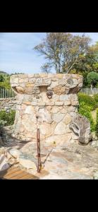 Villas U Caseddu Di Francescu, piscine privee, plage a 10mins : photos des chambres