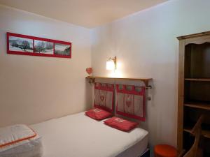 Duplex lumineux pour 6 pers. avec balcon – La Clusaz - FR-1-459-119