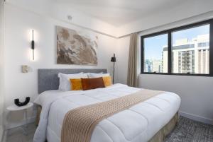 Ibirapuera by Conviva