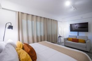 Ibirapuera by Conviva