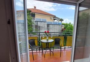 Apartments The View, Rijeka