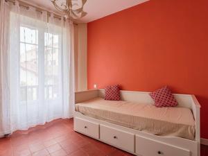 Appartements Bel appartement moderne a 2 pas de la plage et rue pietonne, centre-ville, calme, WIFI inclus - FR-1-4-692 : photos des chambres