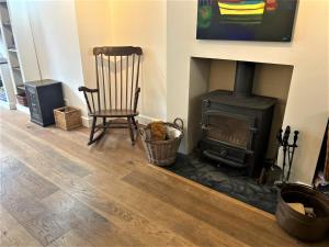 Spacious home near the Marinas with ample parking