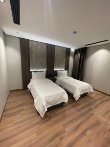 شقق درر رامه للشقق المخدومة 2