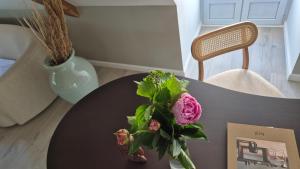 Appartements L-Arbre Voyageur : photos des chambres