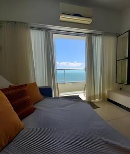 Magnífico Vista Mar - Ed Paris - Bal CamboriuSc