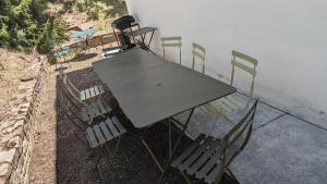 Villas La Pinede : photos des chambres