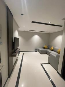 شقق درر رامه للشقق المخدومة 2