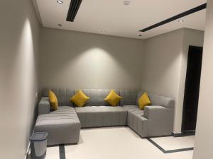 شقق درر رامه للشقق المخدومة 2