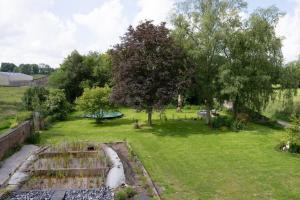Maisons de vacances L'hirondelle bleue : photos des chambres