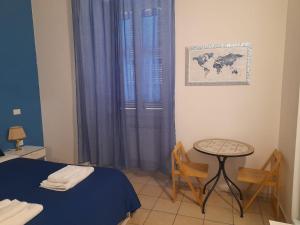 Casa Roma Affittacamere