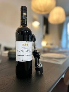 Saint Germain des Pres - Premium apartment with lift for 8