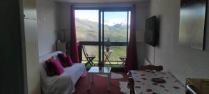 Appartements Studio montagne 4 personnes : photos des chambres